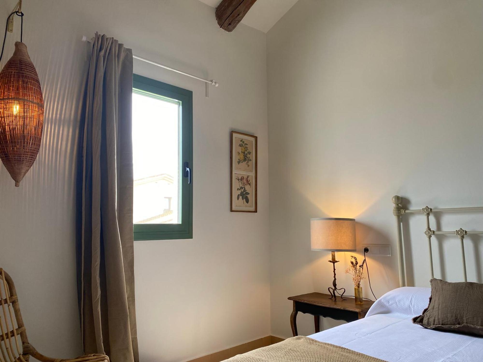 Les Filles Hotel Deltebre Exterior photo