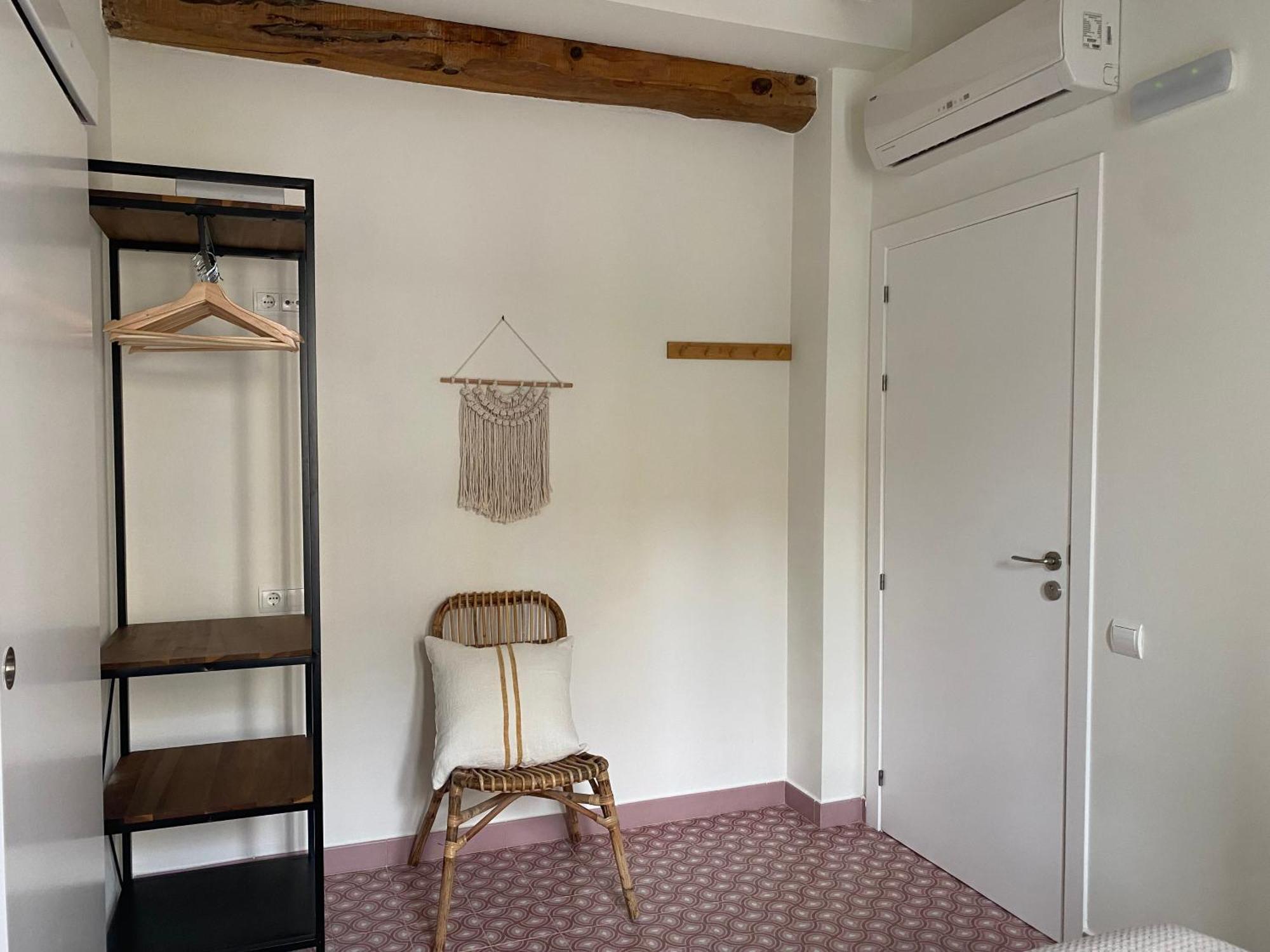 Les Filles Hotel Deltebre Exterior photo